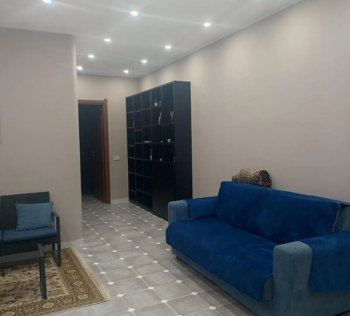 Home Sg Jato San Giuseppe Jato شقة